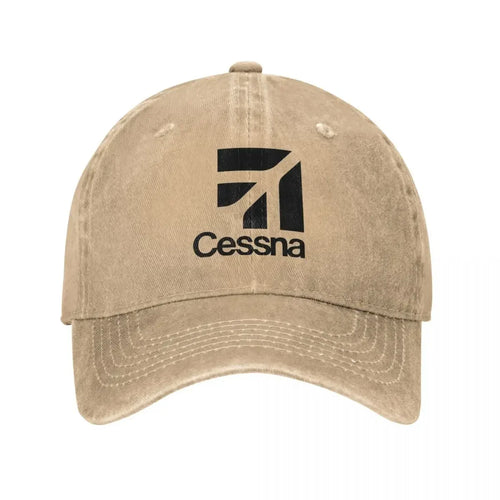 Cessna Cap