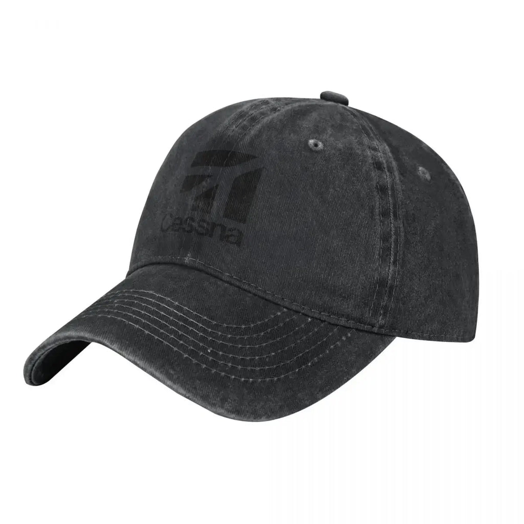 Cessna Cap