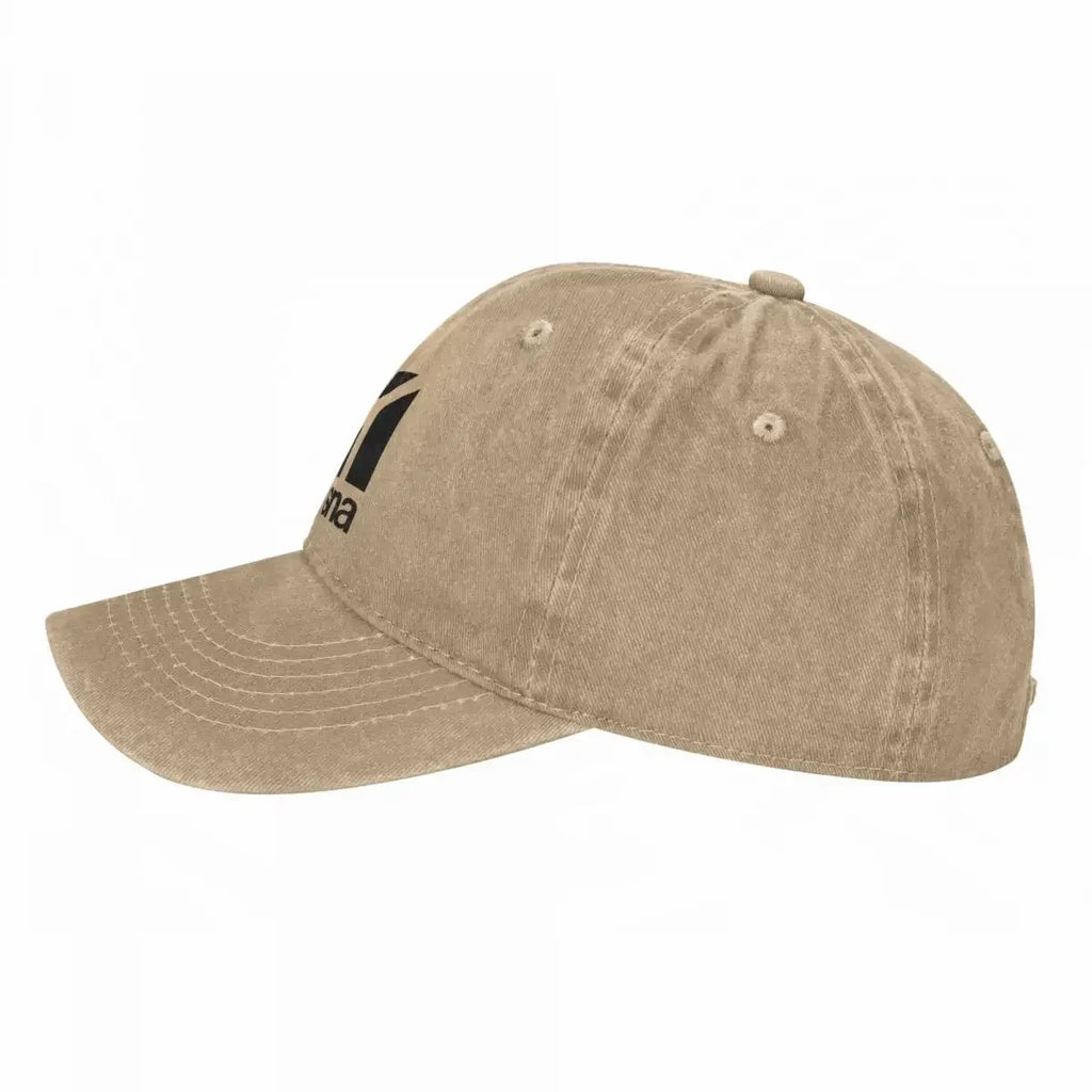 Cessna Cap