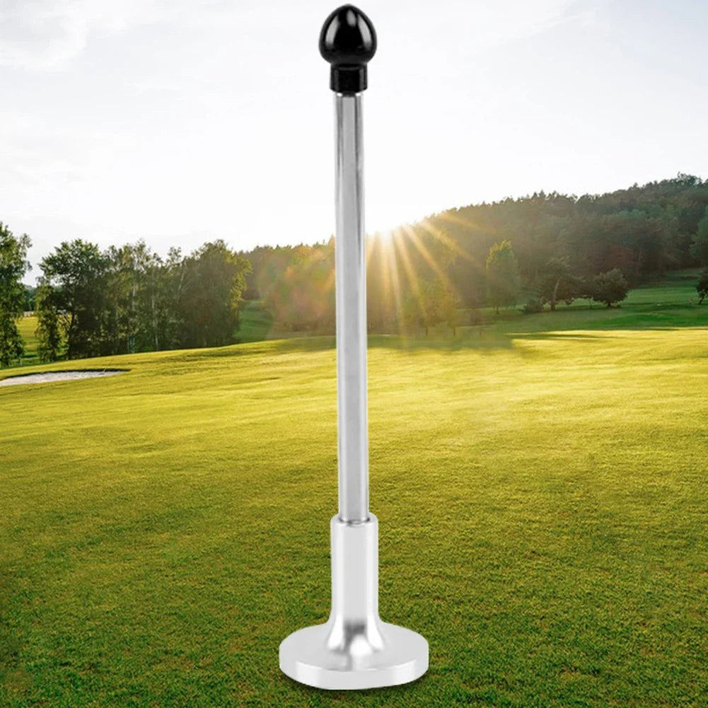 Herramienta de Alineación Magnética para Palos de Golf - Visualizador de Trayectoria y Corrector de Swing