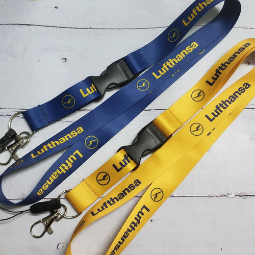 Aviation Lanyards