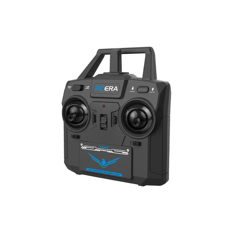 RTF RC BELL 206 Jet Ranger 6-axis 4ch RC Helicoptero