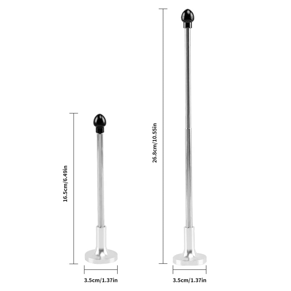 Herramienta de Alineación Magnética para Palos de Golf - Visualizador de Trayectoria y Corrector de Swing