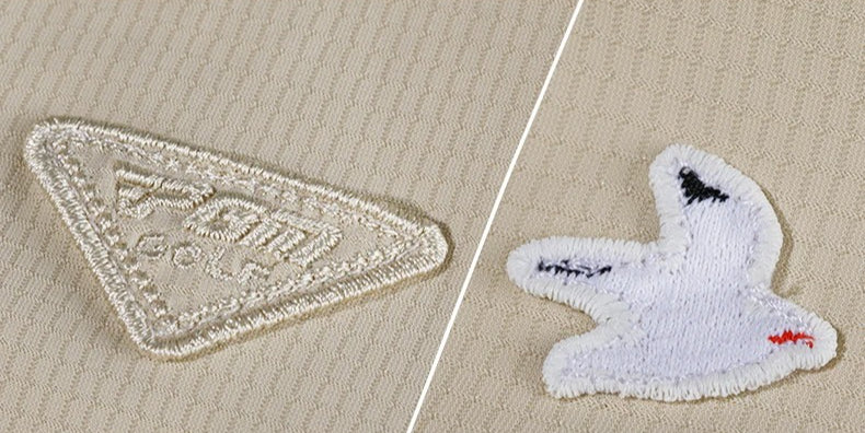 Chaleco de Golf de Verano para Caballero - Transpirable y de Alta Elasticidad