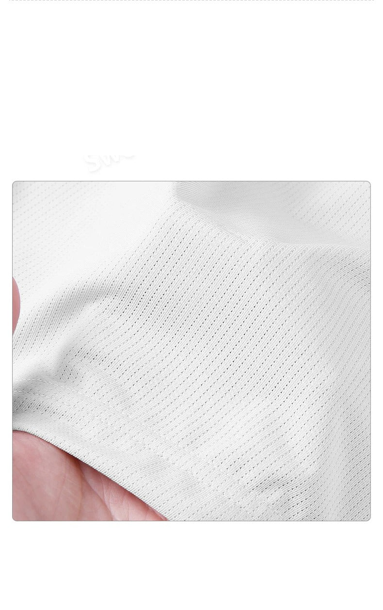 Falda-Pantalón de Golf para Dama - Diseño Plisado Transpirable con Short Interior de Compresión